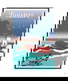 Affiche Finistère