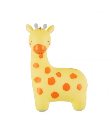 Veilleuse pour enfant - Girafe