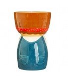 Vase en céramique Libby