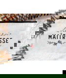 Pochette "Merci Maitresse"