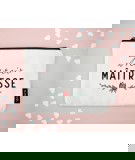 Pochette "Merci Maitresse"