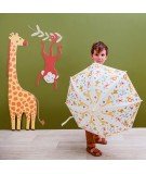Parapluie enfant - safari