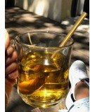 Mug en verre Duralex - Pissenlit (malo)