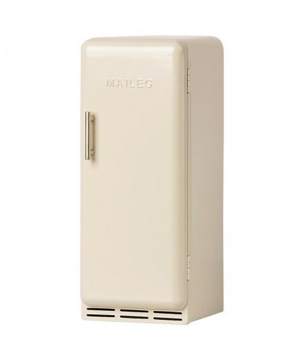 Réfrigérateur miniature Maileg - Blanc