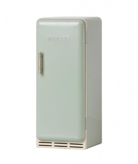Réfrigérateur miniature Maileg - Mint