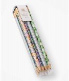 Set de 12 crayons à papier - Meadow
