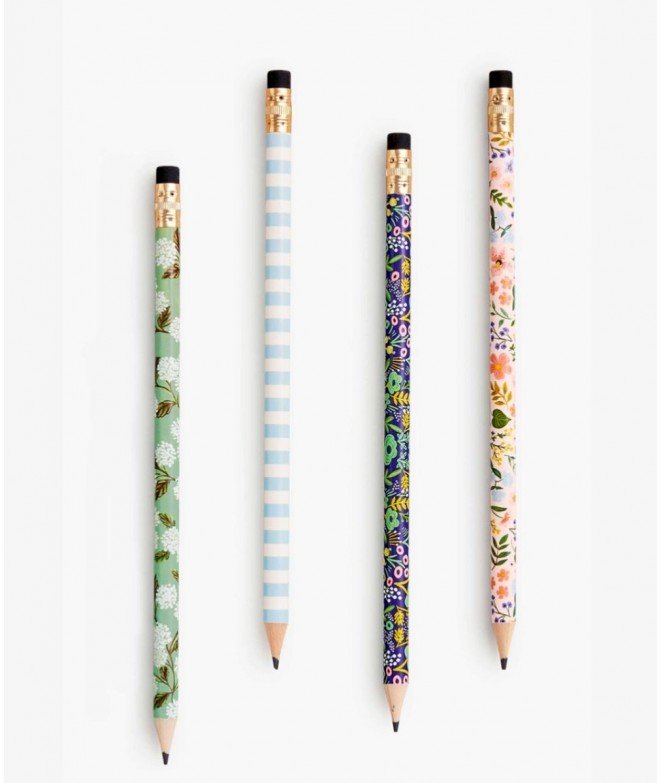 Crayon à papier avec gomme – Boutique en ligne du Domaine de Méjanes