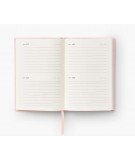 Coffret de 5 notebooks - Journal sur 5 ans
