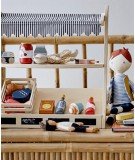 Set de jouets en bois - Viandes en Homard