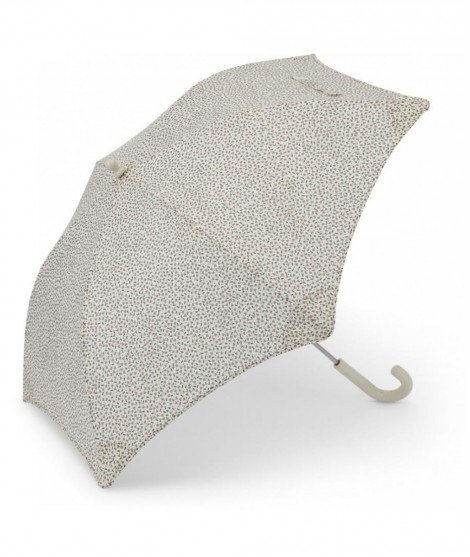 Parapluie pour enfant de la marque Konges Slojd, modèle de style rétro à canne