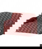 Petit canapé rouge pour souris Maileg