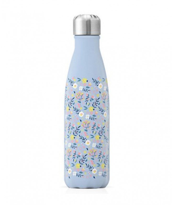 Chilly's bottle, gourdes isothermes 500ml, Camille and co