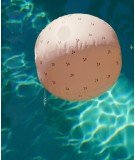 Ballon gonflable motif Cerises de la marque pour enfants scandinave, Konges Slojd