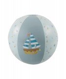 Ballon gonflable de la collection Sailors Bay de la marque Little Dutch