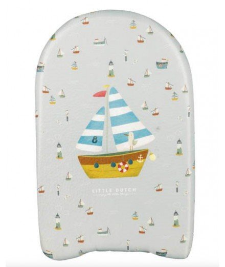 Planche de natation de la collection Sailors Bay de la marque pour enfants, Little Dutch