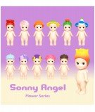Sonny Angel Flower Series. Découvrez les craquants petits anges déguisés en fleur !