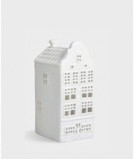 Photophore en ceramique Canal House modèle Warehouse de la marque Klevering Amsterdam