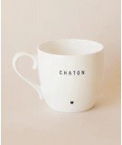 Mug Chaton de la marque française Emoi Emoi