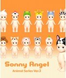Sonny Angel Animals Series Version 3