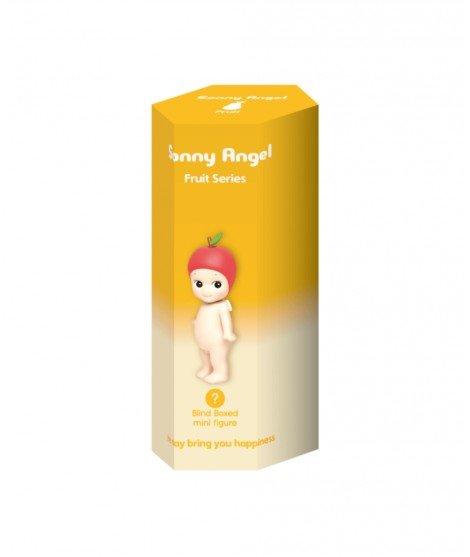 Sonny Angel Fruit Series