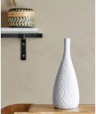 Lampe de table Pela de la marque de décoration scandinave Bloomingville