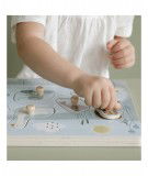 Puzzle sonore Little Goose de la marque pour enfants, Little Dutch