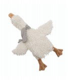 Peluche Oie Gaspard de la marque scandinave Bloomingville