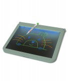 Kidydraw-Pro Tablette lumineuse nomade de la marque Kidywolf.