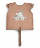 Gilet flotteur Licorne de la marque pour enfants, Nuuroo.