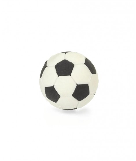 Gomme en forme de Ballon de Football de la marque Legami.