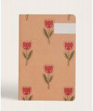 Carnet Tulipes Joyeuses Season Paper