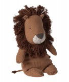 Peluche Lion de la collection Safari Friends de la marque danoise Maileg