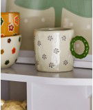 Tasse Dorthea de la marque Bloomingville Mini.