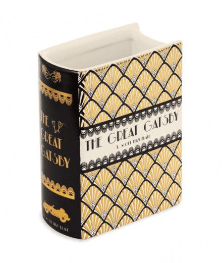 Vase Livre The Great Gatsby