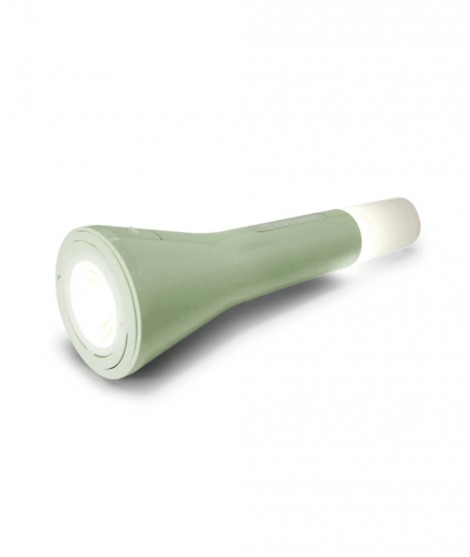 Lampe torche pour enfants Kidyflashlight Vert de la marque Kidywolf