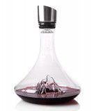 Carafe à Vin Topographic Mont-Everest de la marque Alaskan Maker.