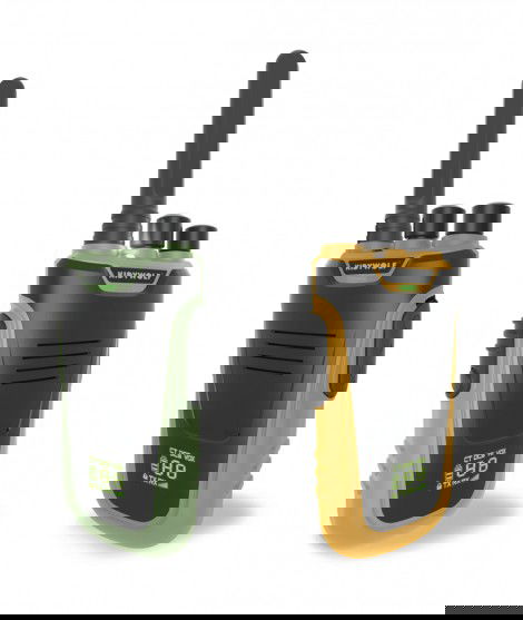Kidytalk Talkie-walkie pour enfant de la marque de jeux éducatifs KidyWolf.