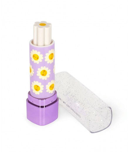 Gomme parfumée Fleur Xoxo de la marque Legami