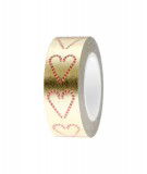 Masking tape Sucres d'Orge de la marque Rico Design