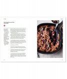 Livre de recettes Simply Ottolenghi des éditions Hachette