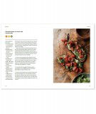 Livre de recettes Simply Ottolenghi des éditions Hachette