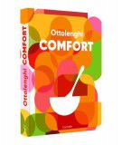 Livre de recettes Comfort Ottolenghi. Edition Hachette