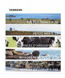 Livre de recettes Bretagne des éditions Hachette