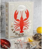 Coffret Fruits de Mer Les essentiels de la marque Printworks