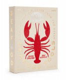 Coffret Fruits de Mer Les essentiels de la marque Printworks