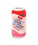 Vase cannette Lucky Cherry de la marque Ban.Do