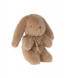 Peluche Mini Lapin Crème de la marque Maileg