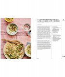 Livre de recettes Bowls & Bento du chef Tim Anderson.