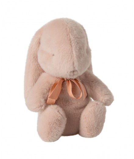 Peluche lapin Rose de la marque danoise Maileg