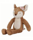 Peluche Faon de la collection Fairy Garden de la marque pour enfants, Little Dutch